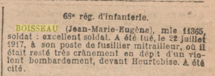 Gallica - JORF du 28/09/1920