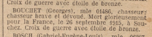 Gallica - JORF du 22/06/1921