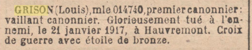 Gallica - JORF du 04/09/1920